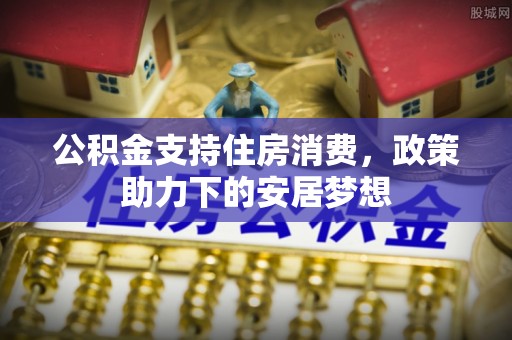 韶山公积金支持住房消费，政策助力下的安居梦想