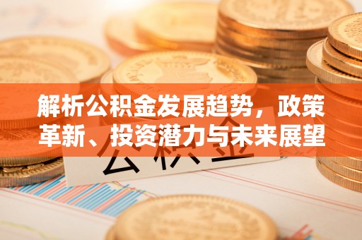 韶山解析公积金发展趋势，政策革新、投资潜力与未来展望
