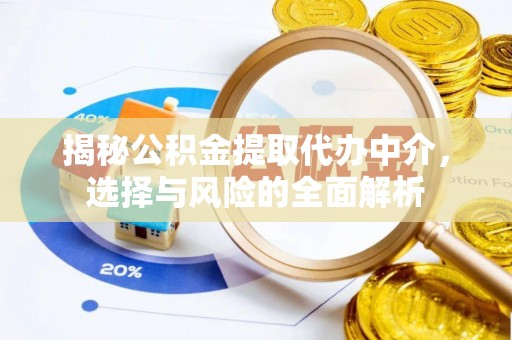 韶山揭秘公积金提取代办中介，选择与风险的全面解析