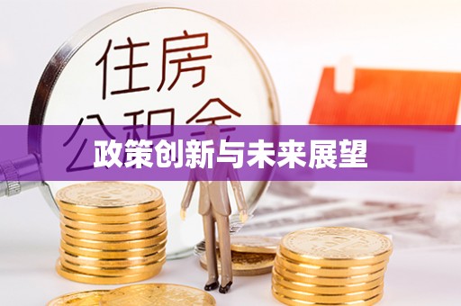 韶山政策创新与未来展望